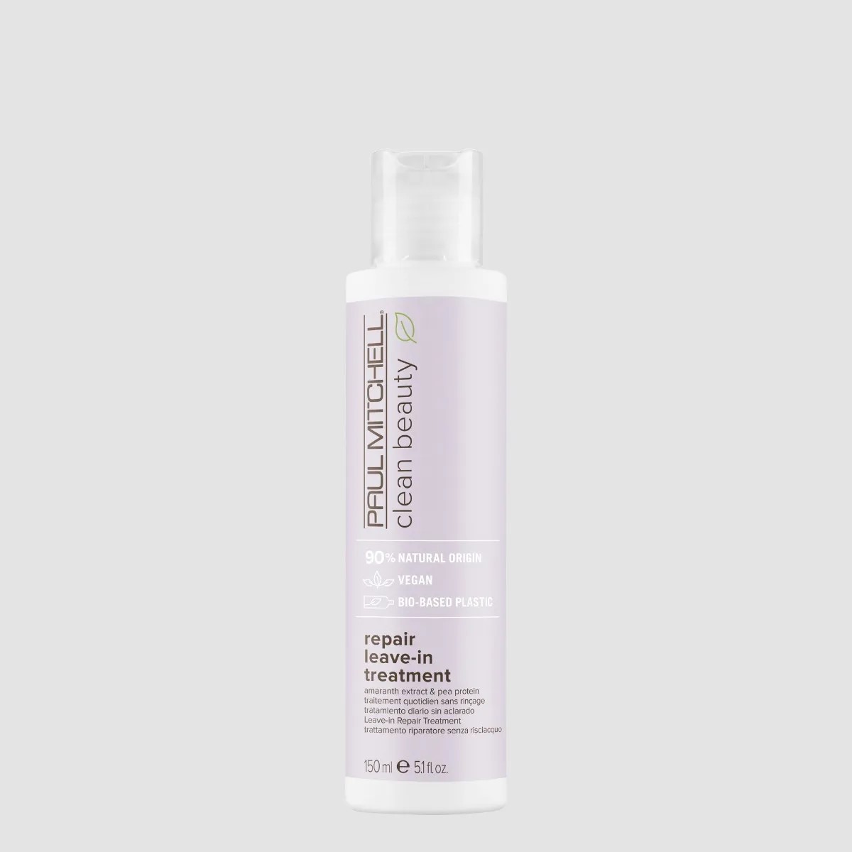 PAUL MITCHELL REPAIR კრემი აღმდგენი 150მლ